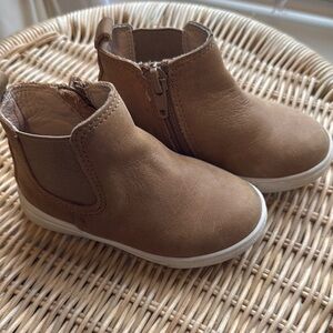 Consciously Baby Chelsea boot